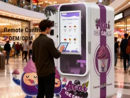 Как повысить рентабельность продавцов мороженого в 2024 году